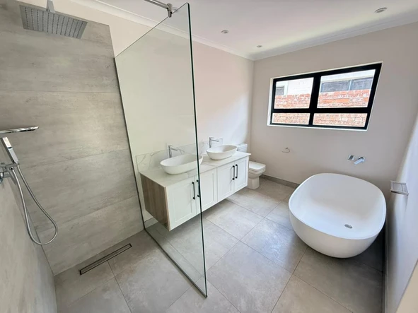 14 Unit Townhouse Complex