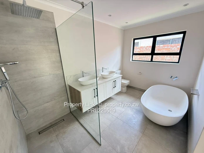 Newlands Knockout Townhouses - Limited Units Remaining!