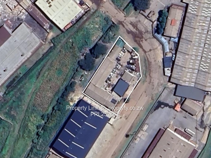Strategically Located Versatile Property