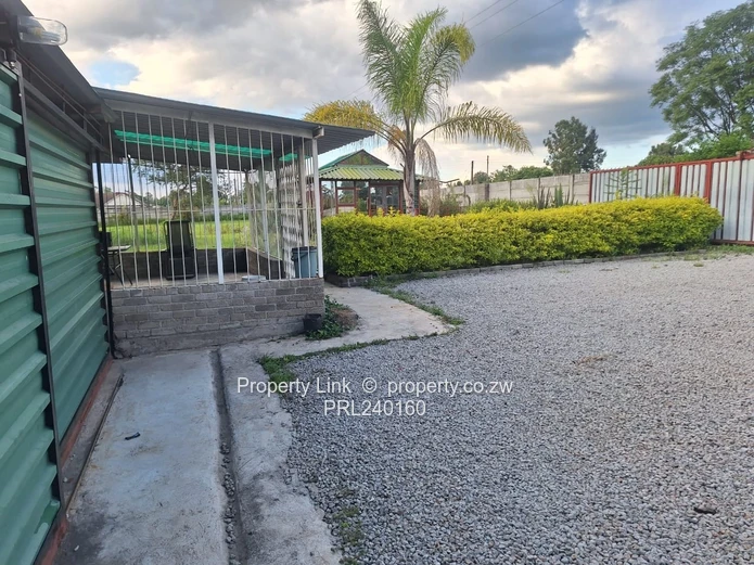 Corner Stand For Sale St Patrick's Road