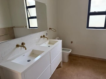 4 Bedroom Townhouse Complex