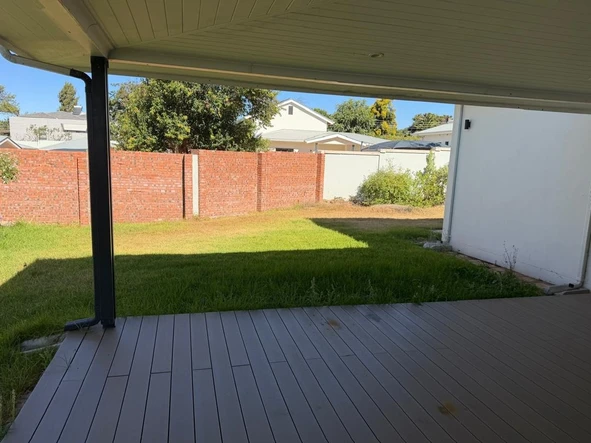 4 Bedroom Townhouse Complex
