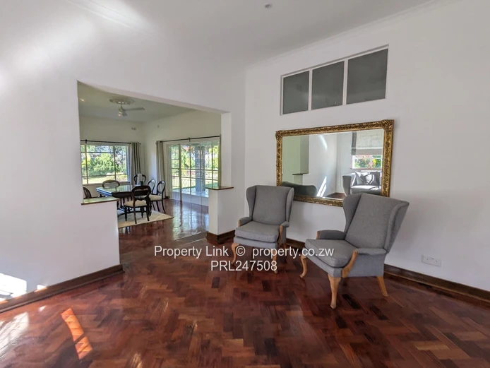 Executive Offices In Prime Alexandra Park To Let