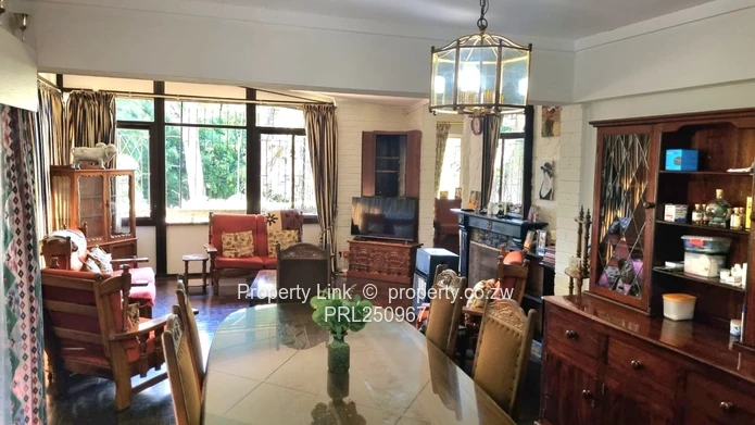 Sought After Picturesque Murambi Suburb In Mutare (Sole Mandate)
