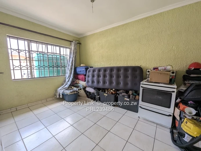 Turnkey Investment Opportunity