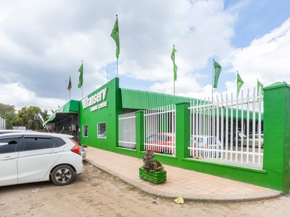 Shop & Retail Property