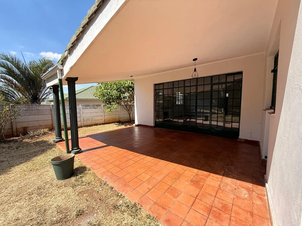 3 Bedroom Townhouse Complex