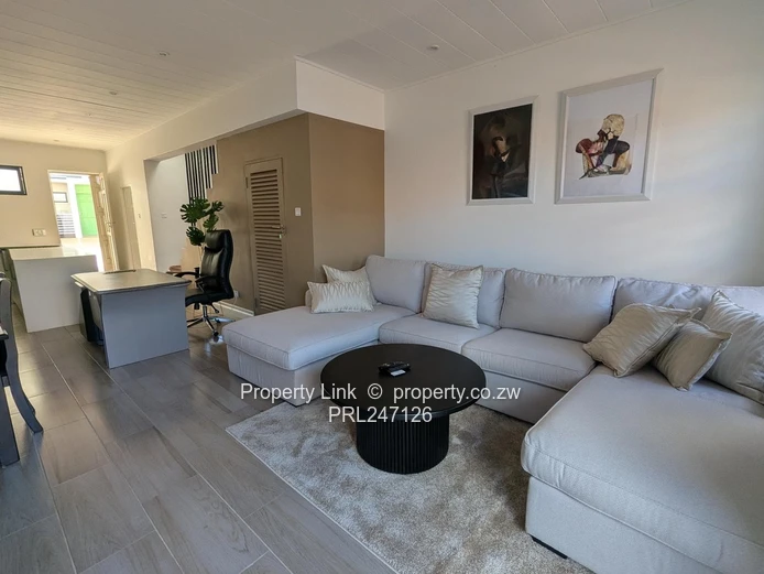 Corner Unit Secure Lock Up & Go Modern Living In Newlands (Sole Mandate)