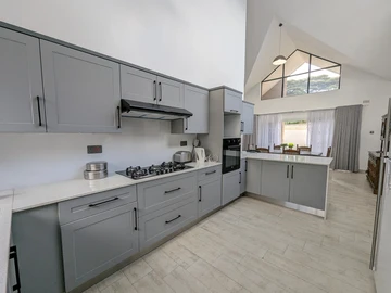 3 Bedroom Townhouse Complex