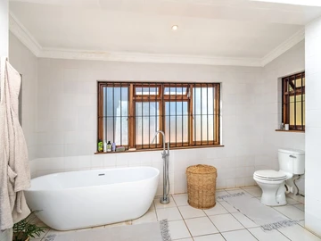 4 Bedroom Townhouse Complex
