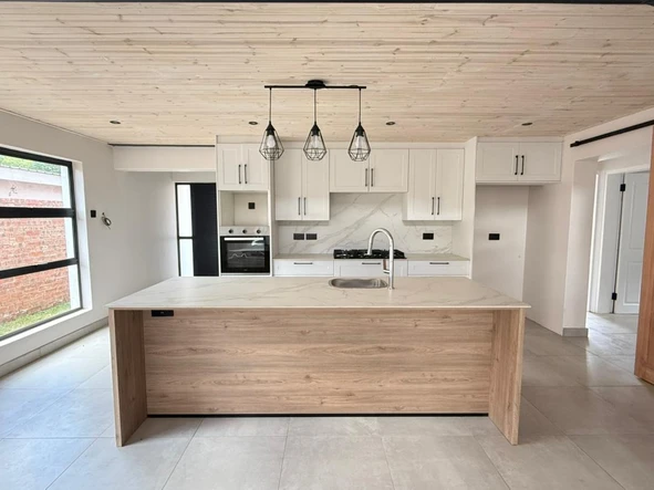 14 Unit Townhouse Complex