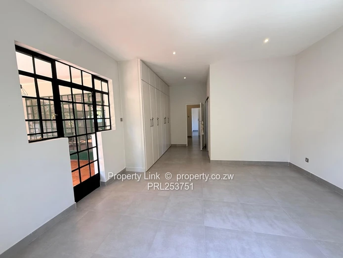 Modernized & Move-In Ready Cluster House For Sale