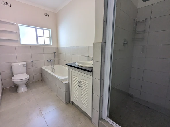 3 Bedroom Townhouse Complex