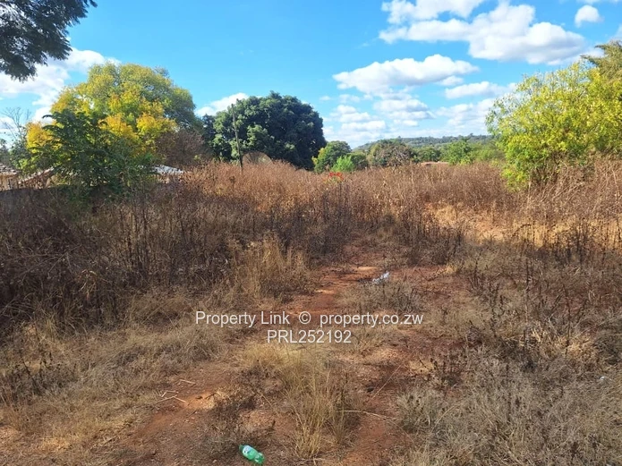Rolf Valley Residential Stand For Sale