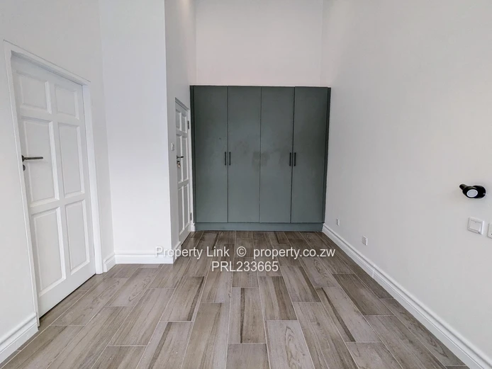 Lock Up & Go Modern Living In Newlands