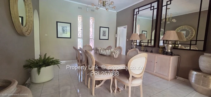 Immaculate Family Home With Commercial & Office Rights