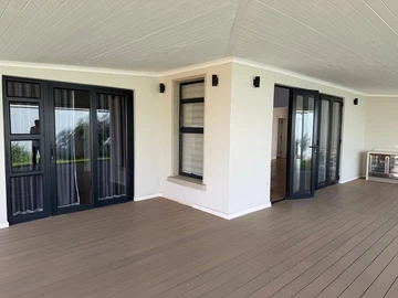 4 Bedroom Townhouse Complex