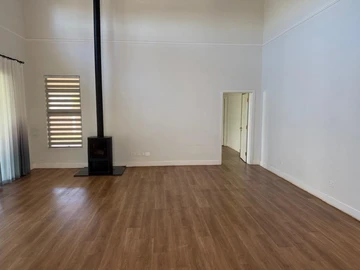 4 Bedroom Townhouse Complex