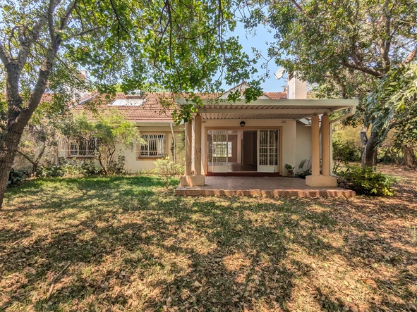 3 Bedroom Townhouse Complex