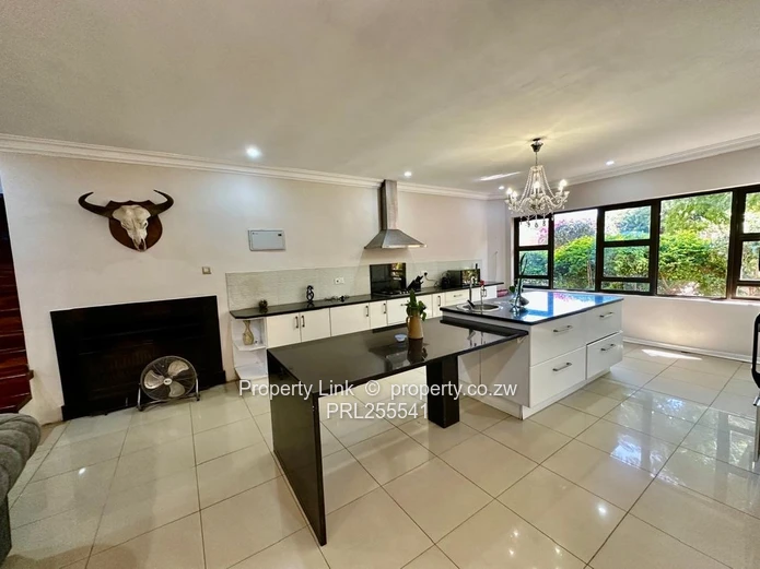 Elegant Emerald Hill House For Rent