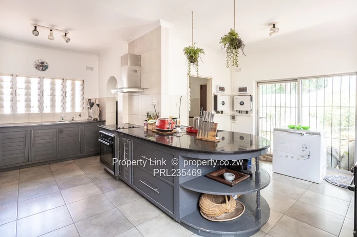 Exceptional Family Estate On Nearly 4 Acres