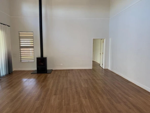 4 Bedroom Townhouse Complex