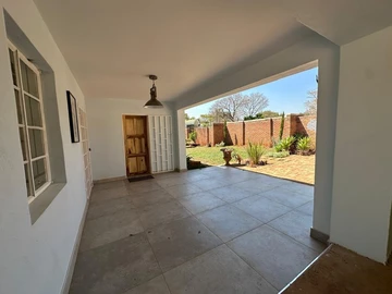 3 Bedroom Townhouse Complex