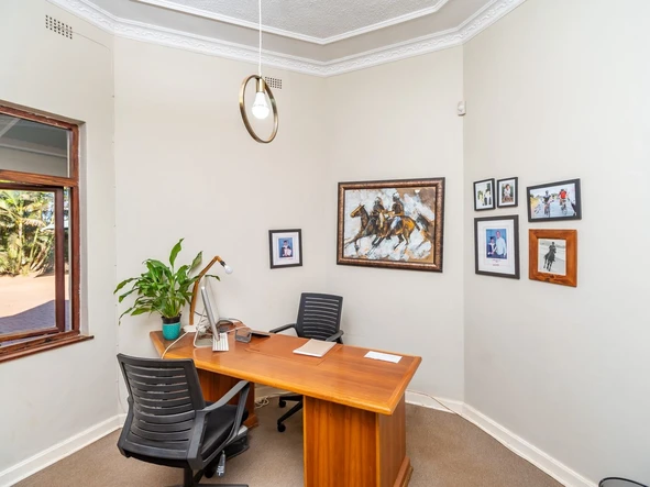 4 Bedroom Townhouse Complex