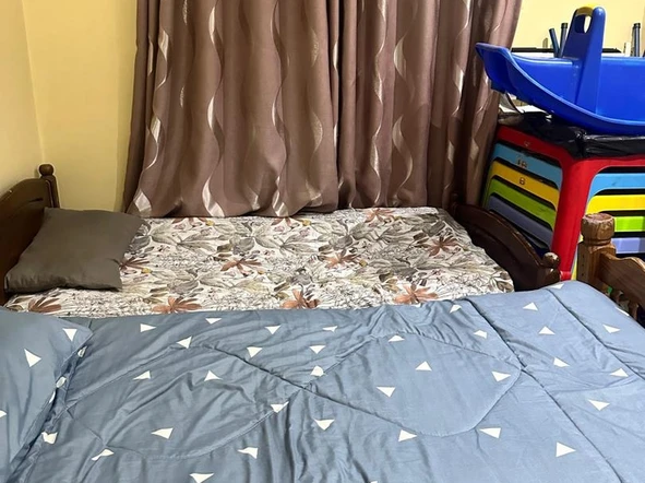4 Bedroom Townhouse Complex
