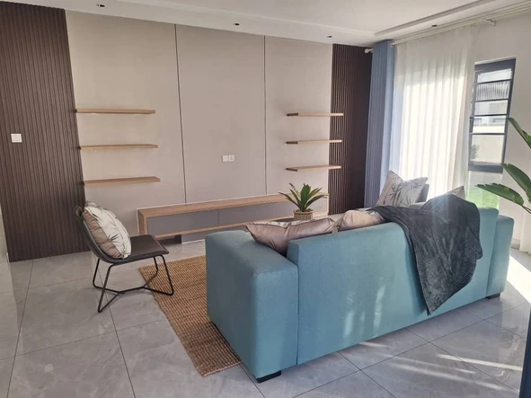 8 Unit Townhouse Complex