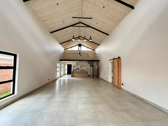 14 Unit Townhouse Complex