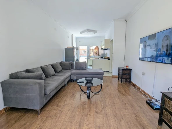 2 Bedroom Townhouse Complex