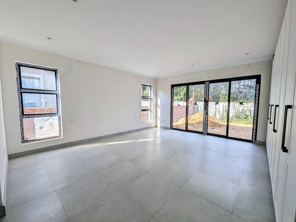 14 Unit Townhouse Complex