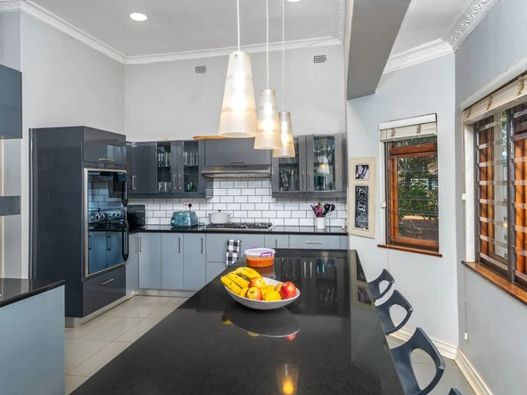 4 Bedroom Townhouse Complex