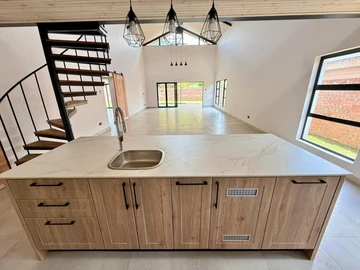 14 Unit Townhouse Complex