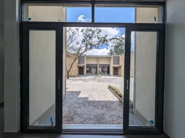 20 Unit Townhouse Complex