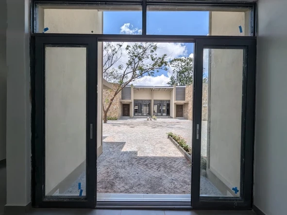 20 Unit Townhouse Complex