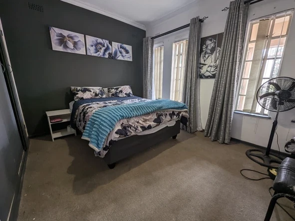 3 Bedroom Townhouse Complex
