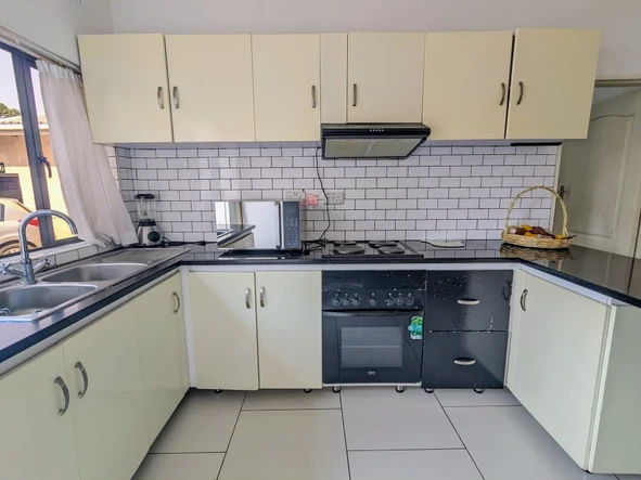 2 Bedroom Townhouse Complex