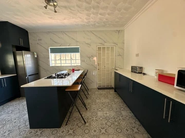 3 Bedroom Townhouse Complex