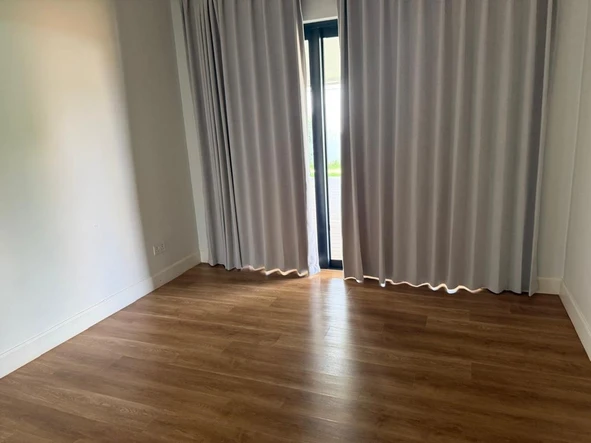 4 Bedroom Townhouse Complex