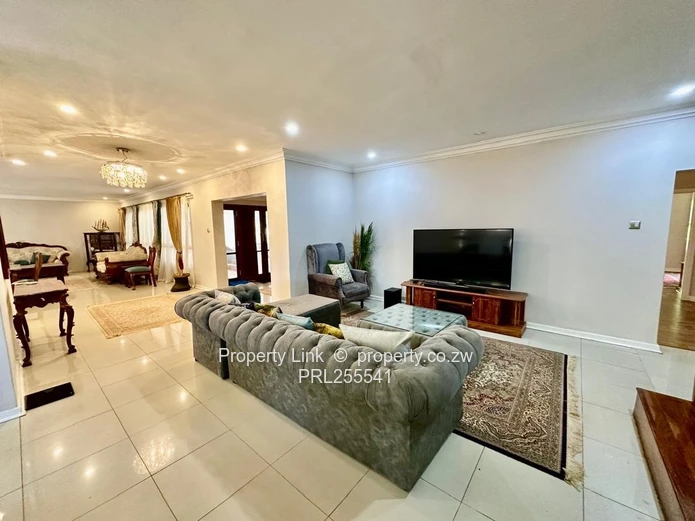 Elegant Emerald Hill House For Rent