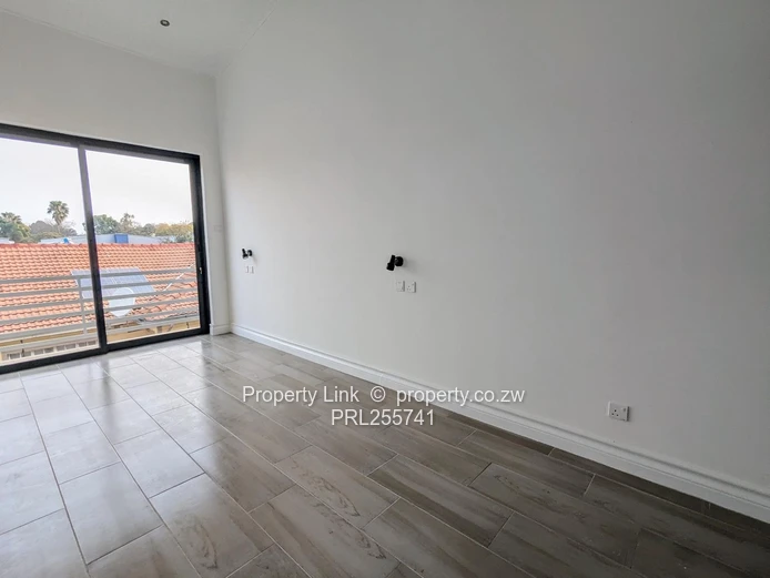 Corner Unit Lock Up & Go Modern Living In Newlands