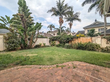 3 Bedroom Townhouse Complex