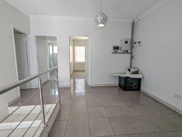 3 Bedroom Townhouse Complex