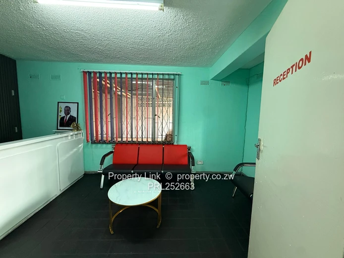 Strategically Located Versatile Property