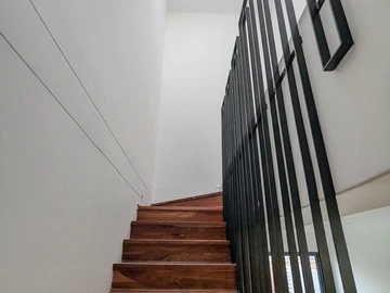 2 Bedroom Townhouse Complex