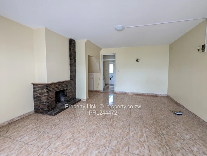 Avenues Townhouse - Available Immediate