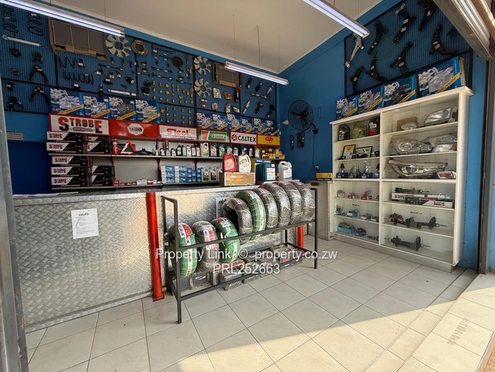 Strategically Located Versatile Property