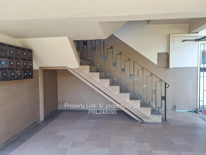 Avenues Flat For Sale
